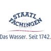 Fachingen Logo