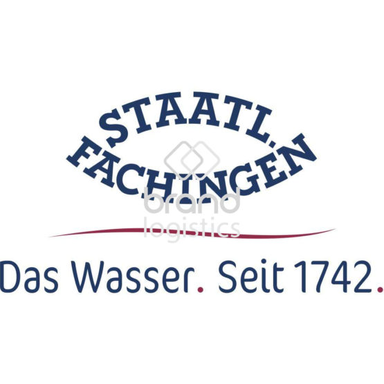 Fachingen Logo
