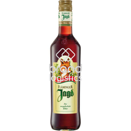 Fläminger Jagd Kräuter- Bitter 30% vol. 0,7 l