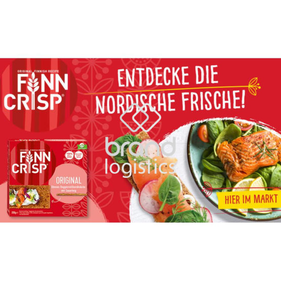 Finn Crisp Original zu Fisch Waagengrafik 800×468