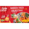 Finn Crisp Rustikal zu Fisch Waagengrafik 800×468
