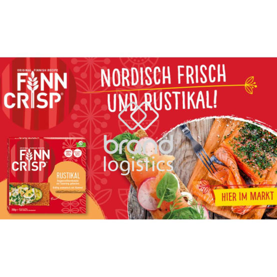 Finn Crisp Rustikal zu Fisch Waagengrafik 800×468