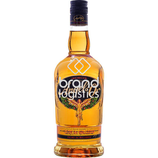 Angel d’Or Orangenlikör 31% vol. 0,7 l