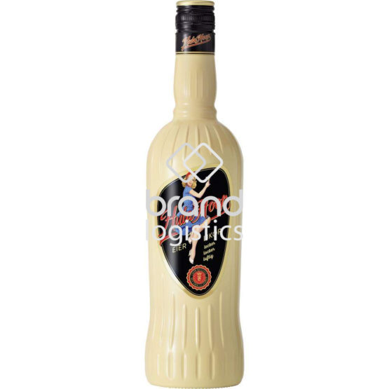 Hula Hoop Eierlikör 16% vol. 0,7 l