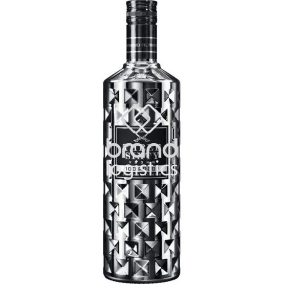 Three Sixty Vodka 100 Proof 50% vol. 0,7 l