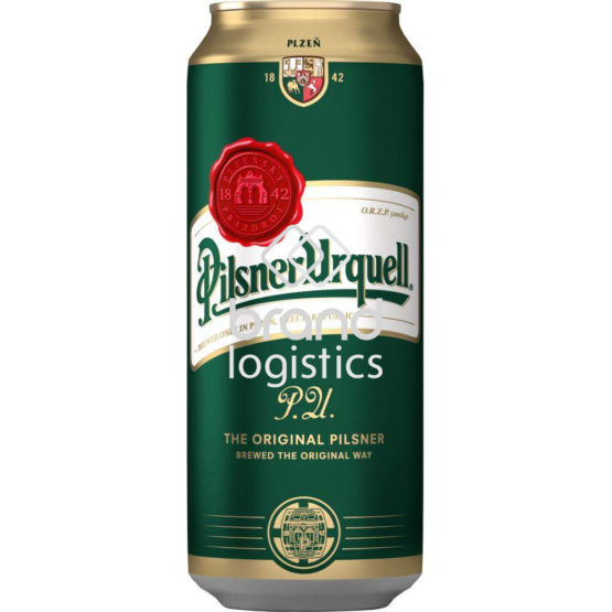 Pilsner Urquell Dose 0,5 l