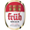 Früh Kölsch Label