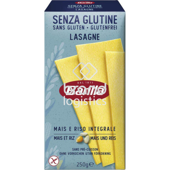 Barilla Lasagne Glutenfrei 250 g
