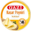 GAZİ Kashkaval Schnittkäse 45% Fett 400 g