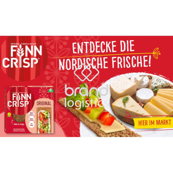 Finn Crisp Original zu Käse Waagengrafik 800×468