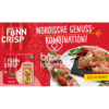 Finn Crisp Original zu Wurst Waagengrafik 800×468