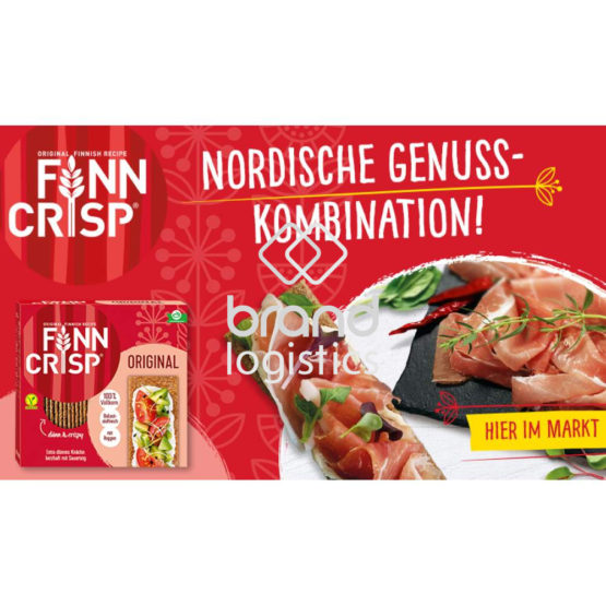 Finn Crisp Original zu Wurst Waagengrafik 800×468