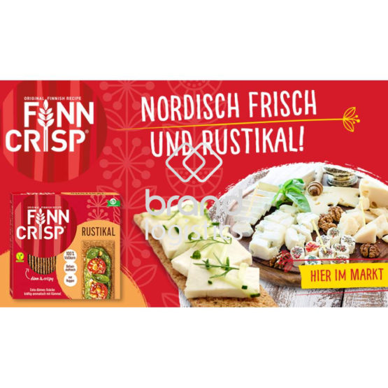 Finn Crisp Rustikal zu Käse Waagengrafik 800×468