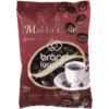 Carl Brandt Mokka-Bohnen Zartbitter-Schokolade 100 g