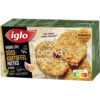 iglo Veggie Love Süßkartoffel Patties 270 g
