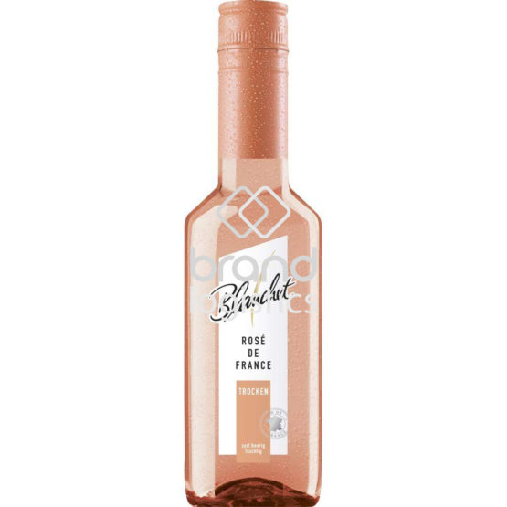 Rotkäppchen Blanchet Rosé de France Trocken 12% vol. 0,25 l