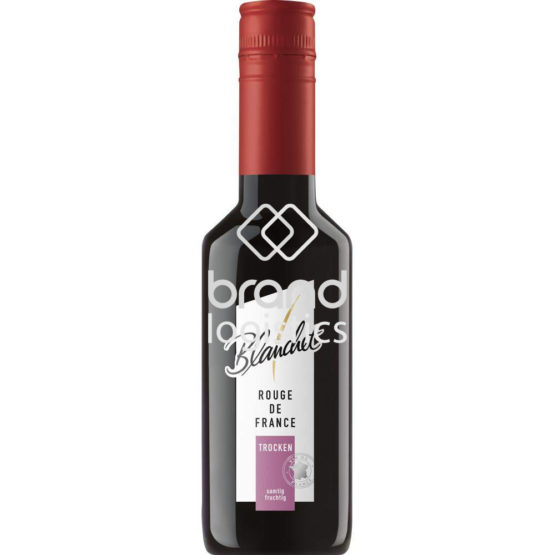 Blanchet Rouge de France Trocken 12,5% vol. 0,25 l