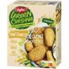 iglo Green Cuisine vegetarische Mini-Schnitzel 200 g
