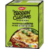 iglo Green Cuisine Lasagne mit veganem Hack 450 g