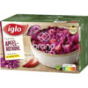 iglo Apfel-Rotkohl traditionelle Art 750g