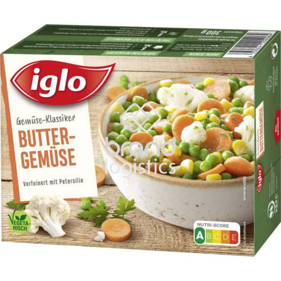 iglo Buttergemüse 300 g