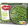 iglo Gartenerbsen 400g