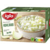 iglo Rahm-Gemüse Kohlrabi 500 g