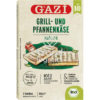 GAZi Bio Grill- und Pfannenkäse Kräuter 2×80 g