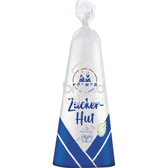 Diamant Kölner Zuckerhut 250 g
