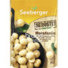 Seeberger Geröstete Macadamias 80 g