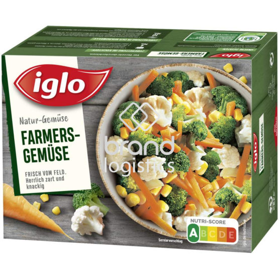 Iglo Farmers Gemüse 400 g