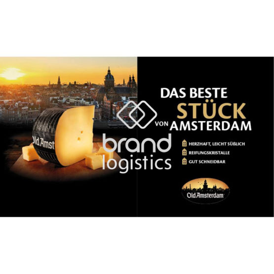 Old Amsterdam, 48% Fett i. d. Tr.