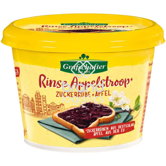 Grafschafter Rinse Appelstroop 300 g