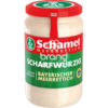 Schamel Meerrettich Scharfwürzig 680 g