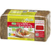 Mestemacher Bio Dreikornbrot 500 g