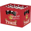 Tyskie Gronie 5,2% vol. 20×0,5 l MW