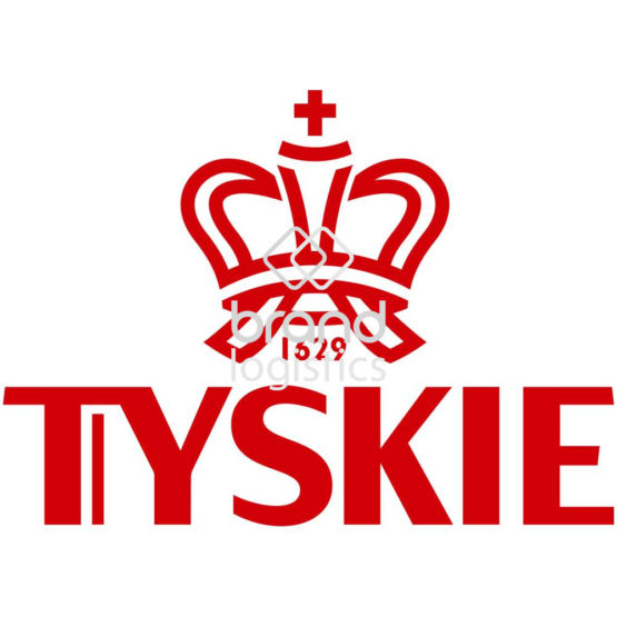 Tyskie Logo