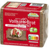 Mestemacher Westfälisches Vollkorn-Brot 500 g