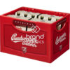 Budweiser Budvar Premium Lager 5% vol. 4x6x0,33 l