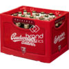 Budweiser Budvar Premium Lager 5% vol. 20×0,5 l