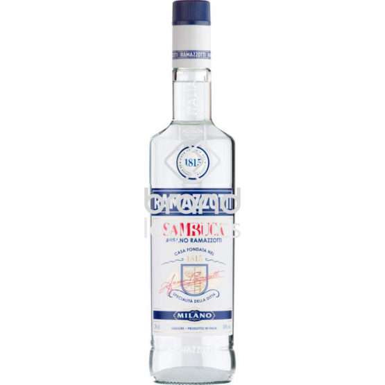 Ramazzotti Sambuca 38% Vol. 0,7 l