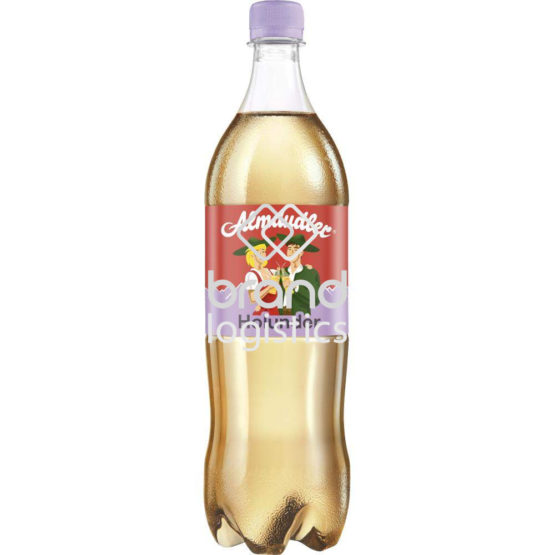 Almdudler Holunder 1 l