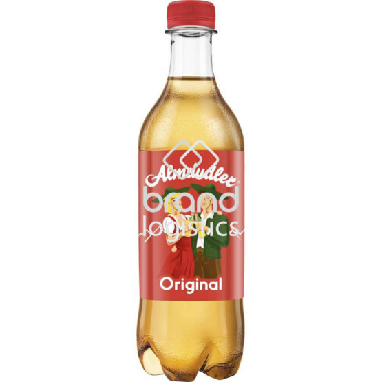 Almdudler Orginal 0,5 l