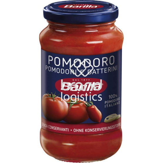 Barilla Sauce Pomodoro 400 g
