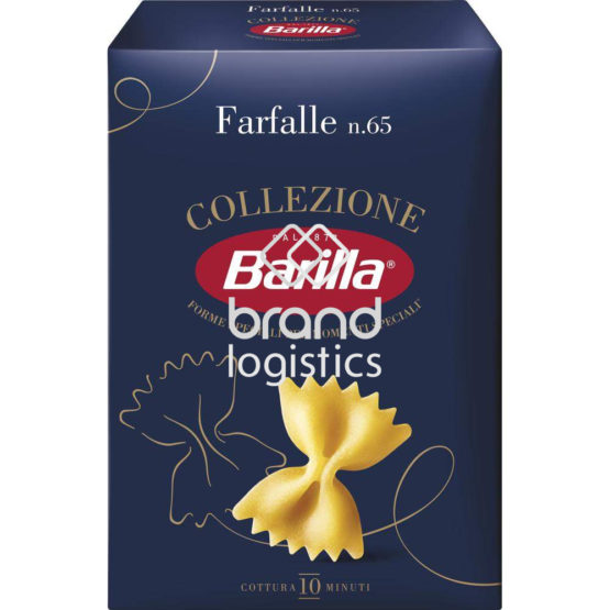 Barilla Collezione Farfalle 500 g