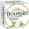 boursin Knoblauch und feine Kräuter 150 g