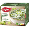 Iglo Rahm-Gemüse Porree 500 g