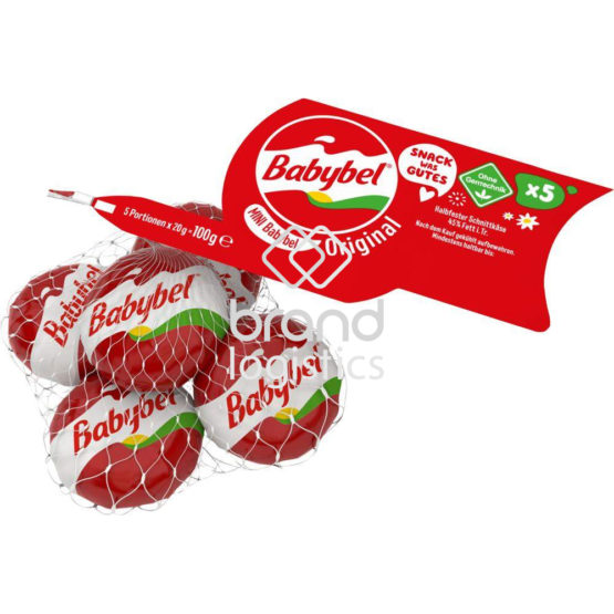 Babybel Original N5 100 g