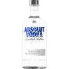 Absolut Vodka 40% vol. 0,7 l