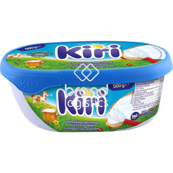Kiri Becher 500 g